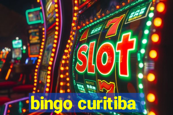 bingo curitiba